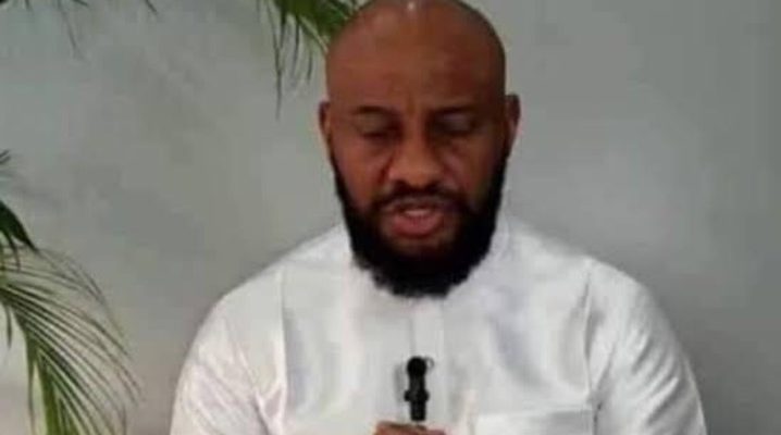 I Had Extreme Busy Schedule – Pastor Yul Edochie Apologises To His Church Followers For Not Holding Service