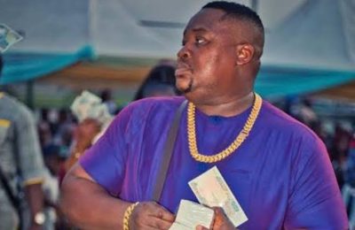 “I No Small, Money Na Water” – Cubana Chief Priest Brags After Bail Granted