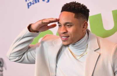 I Pioneered Afrobeats In America – Rotimi Claims
