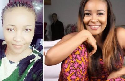I Relocated To America To Get Closer To My Son – Actress Doris Simeon