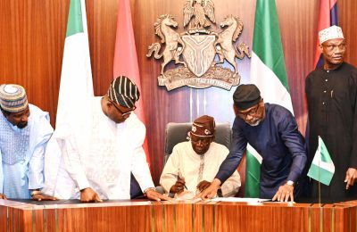 IN DETAIL: Why we amended previous Student loan bill — Presidency