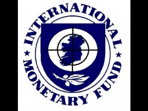 ITUC tasks IMF World Bank on global financial architecture reforms to improve