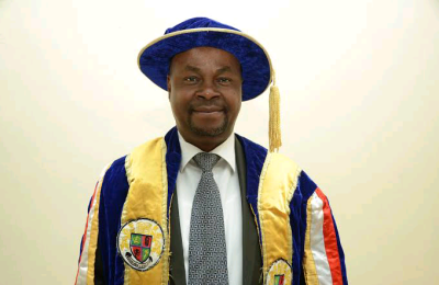 Igbinedion varsity VC emerges IEPN's first Chairman