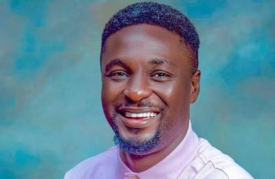 “Is It Normal For Man To Wash His Partner’s Pants?” – Actor Adeniyi Johnson Queries
