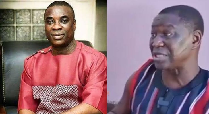 Iseyin Monarch Intervenes In King Wasiu Ayinde’s Dispute With His Former Drummer, Ayanlowo