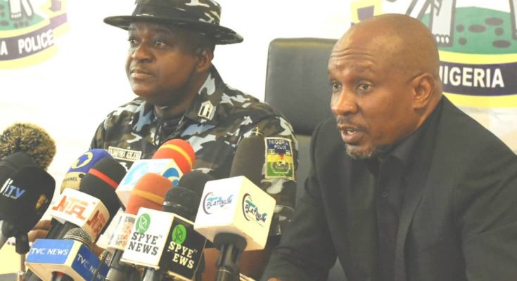 JAMB: IGP orders officers to go after scammers of UTME candidates