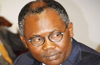 Adoke asks to extend his medical trip, Ex-AGF Adoke asks court, Adoke