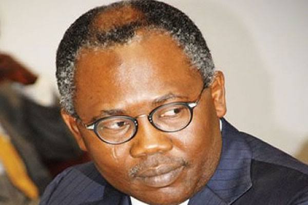 Adoke asks to extend his medical trip, Ex-AGF Adoke asks court, Adoke