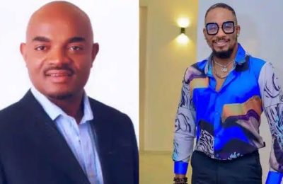 Junior Pope’s Mother Believes His Son Was Killed – Emeka Rollas Reveals