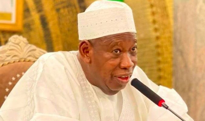 Kano APC Sacks Ward Leaders Behind Ganduje's Suspension