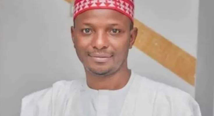 Kano Assembly screens Kwankaso's son. three others for commissioner