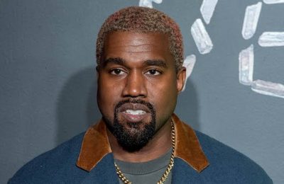 Kanye West Deletes His Instagram Account After Complaining Over Name Change