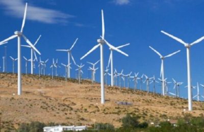 Katsina wind farm not failed project — Managing firm, CREDCO