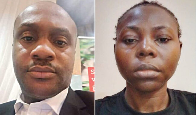 Kidnapped Anambra LP candidate's wife demands probe