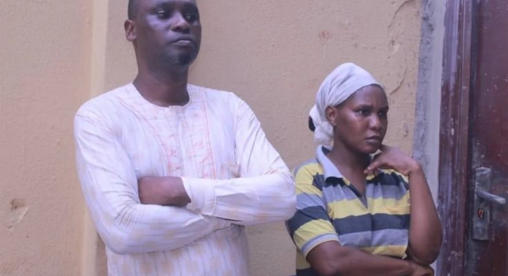 Lagos Police Nab Couple Producing Fake Alcoholic Drinks