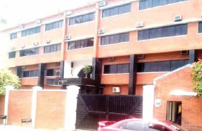 Lagos govt investigates Indian School for denying admission to Nigerians