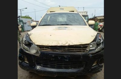 Lagos to persecute five, over attack on LASTMA officers