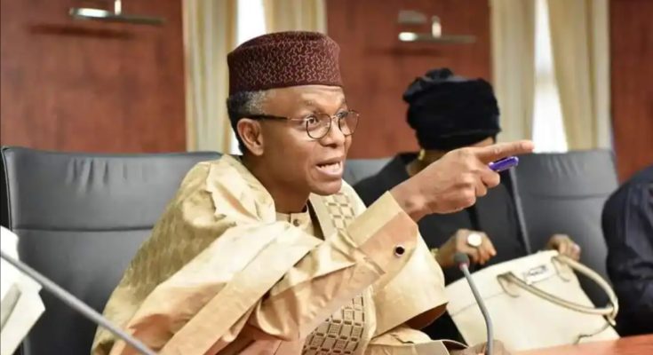Many Nigerians Don’t Know Tinubu Is Still Subsidising Fuel, Paying More Than Before — El-Rufai
