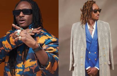 Marriage Not For Musicians – Terry G Asserts