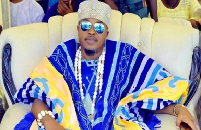 "Misplaced Priority" - Oluwo Cautions EFCC Over Naira Abuse Arrests, Calls For Public Enlightenment