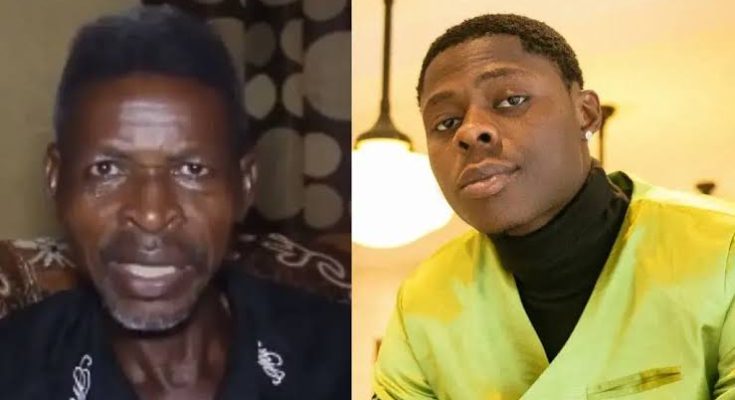 Mohbad's Father Launches GoFundMe Account, Pleads For Donations To Attain Justice For Late Son (Video)