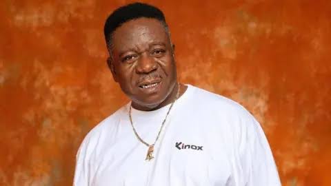 Mr Ibu's Family Announces Late Actor’s Funeral Date