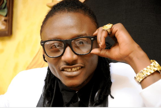 I took a break from music to focus  on my investment —Terry G