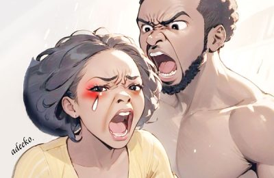 My husband now loathes me, beats me after he married a second wife —Wife