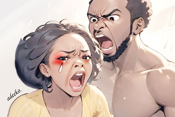 My husband now loathes me, beats me after he married a second wife —Wife