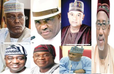 NEC: The clouds over PDP