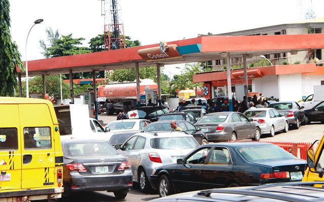 NNPC Faults Oil Marketers Claim Of No Product In Stock, Urges Against Panic Buying