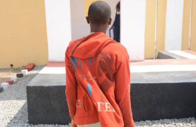 NSCDC arrests 19-year-old for raping minor