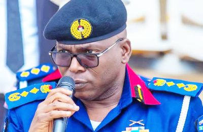 NSCDC boss charges Safe School coordinators, NSCDC boss orders, International Peace Day, FG intensifies efforts on protection of schools nationwide , NSCDC reads riot act , NSCDC establish Transport Marshalls, NSCDC boss warns officers, end illegal mining operations, NSCDC lauds resilience of officers, mass housing scheme for officers, NICO language programme extended to barracks, NSCDC boss seeks partnership with Army on training, logistics, NSCDC condemns brazen attacks, NSCDC boss decries