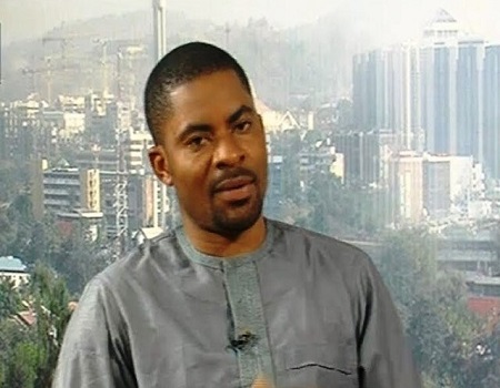 After 67 days in detention, Court grants Deji Adeyanju bail