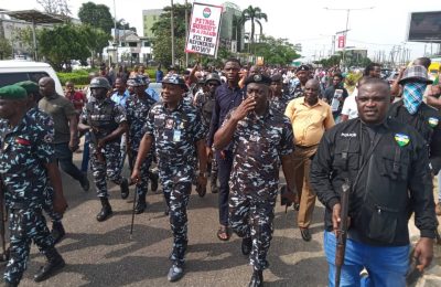 Nigerians’ Hatred For Police Force Behind Insecurity — PCRC