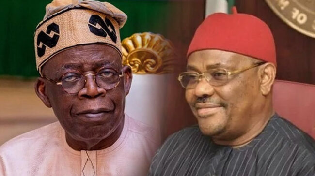 Nigerians made Tinubu president, not Wike — Oduduwa group