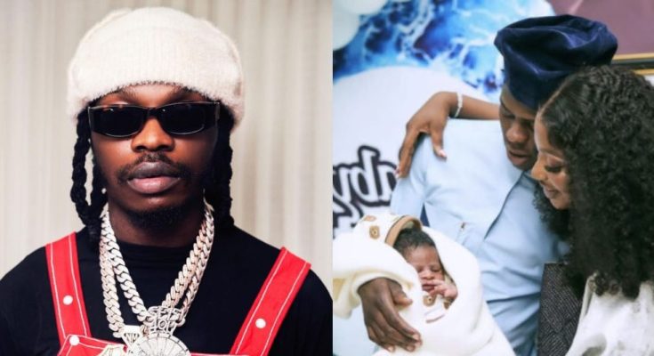 Nigerians react to Naira Marley's diss track