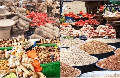 Nigerians suggest 'Price Control Board' to counter food price hike despite naira appreciation