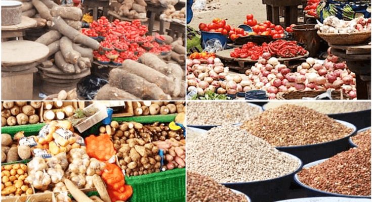 Nigerians suggest 'Price Control Board' to counter food price hike despite naira appreciation