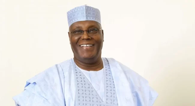 Nigerians under pressure — Atiku