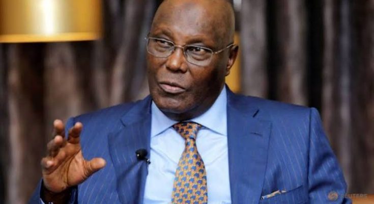 No Administration Has Ever Trampled on Nigerians' Right Like Tinubu's — Atiku