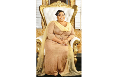 Nollywood actresses paid enough to live well — Allwell Ademola