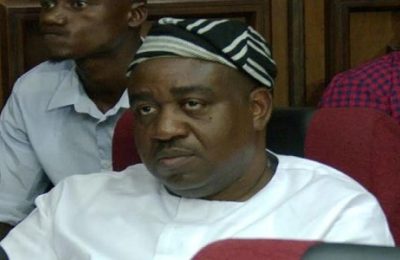 North Central Shouldn’t Be Shortchanged – PDP's Suswam