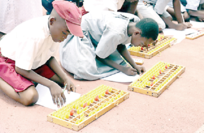 Ogun, group engage over 5000 learners on Abacus skills
