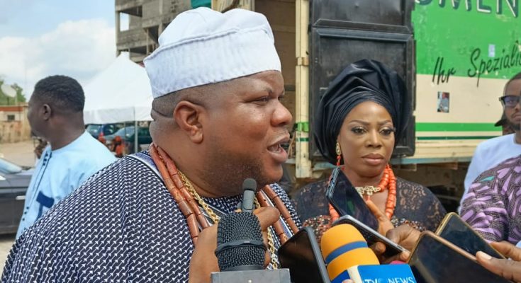 Ogun traditional to Tinubu: Dialogue with Yoruba Nation agitators