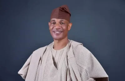 Ondo APC Primary: Oke petitions appeal committee