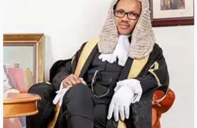 Ondo Attorney-General Appoints 273 Lawyers As Aides 'To Reinforce Vision'