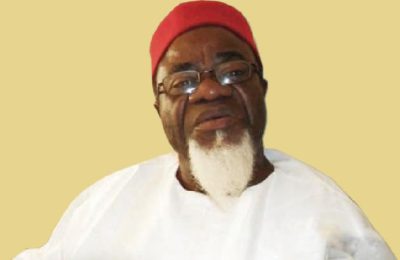 Osoba, Anyim, Afenifere, others extol leadership virtues of late