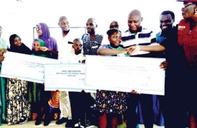 scholarships target for out-of-school children