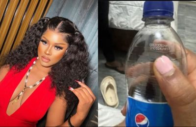 Phyna Apologises For Falsely Accusing Soft Drink Business Of Sending Her Expired Drinks